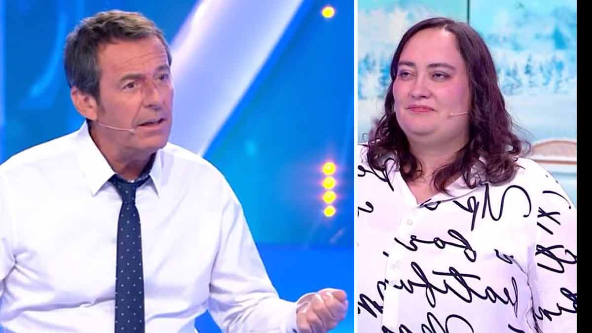 Les 12 coups de midi : Céline en danger sur TF1, Jean-Luc Reichmann surprend son mari, l’étoile mystérieuse enfin remportée ce lundi 17 avril 2023 ?